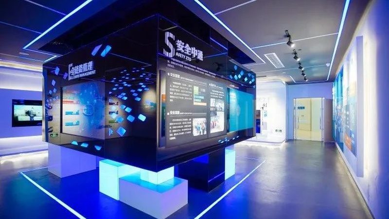 政务系统等保测评要求：合规之路上的关键要素