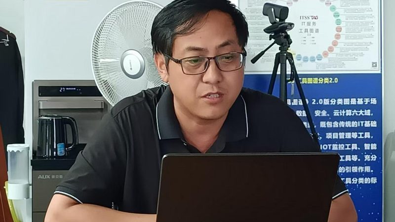 小型企业it外包定制方案