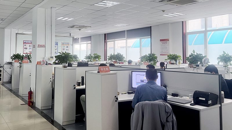 IT信息技术服务厂家批发：揭秘服务背后的技术支撑