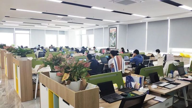 机房动环监控系统：守护数据中心稳定运行的“守护神”**